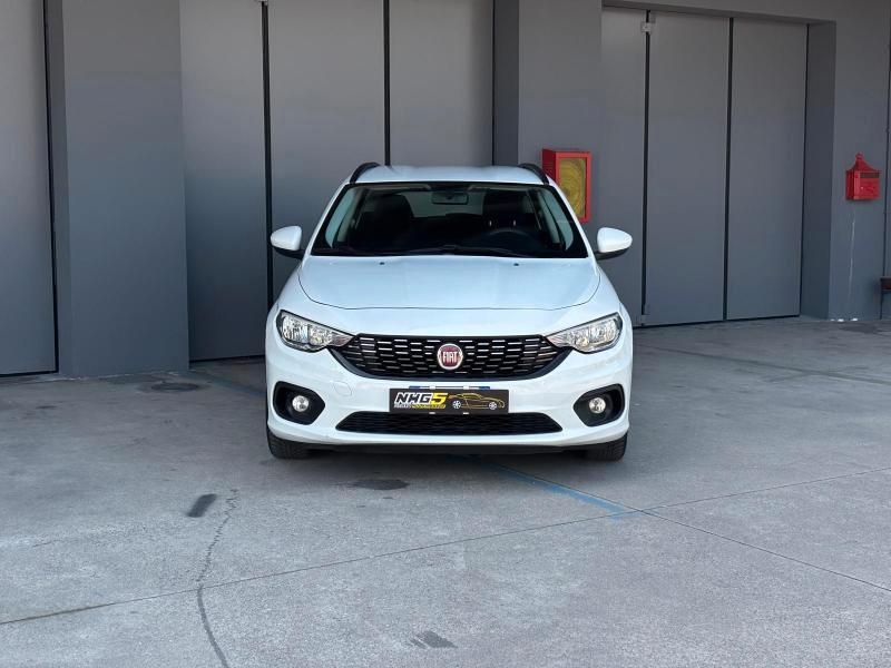 Fiat Tipo Station Wagon Tipo SW 1.4 Pop 95cv