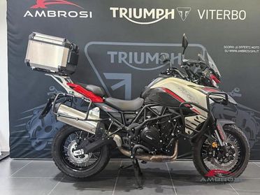 BENELLI TRK 702X