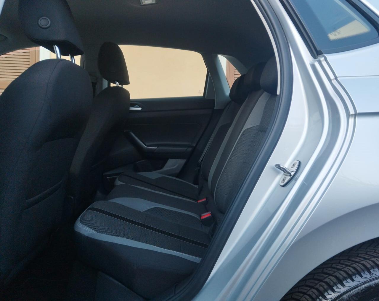 Volkswagen Polo 1.6 TDI 95 CV 5p. Highline - Exterior Pack R-Line