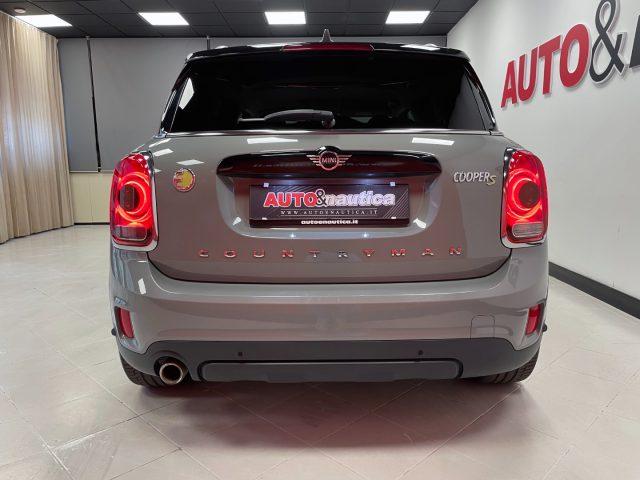 MINI Countryman 1.5 COOPER SE HYPE ALL4 AUTO