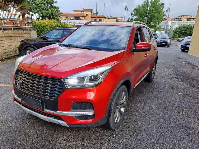 DR Automobiles DR4 dr 4.0 1.5 Gpl 114cv PRONTA CONSEGNA 15500KM