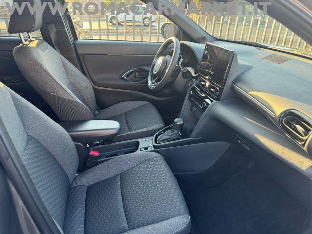 TOYOTA Yaris Cross 1.5 Hybrid 5p. E-CVT Trend MY 25 PRONTA CONSEGNA