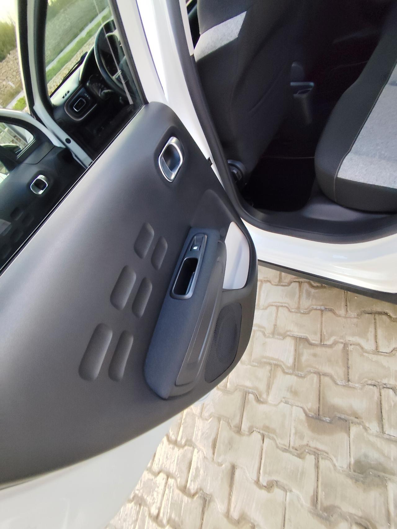 Citroen C3 BlueHDi 100 S&S Origins