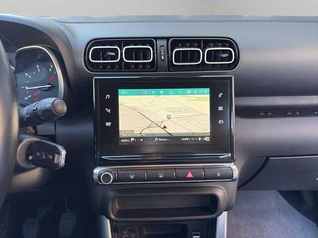 Citroen C3 Aircross BlueHDi 120 S&S Feel