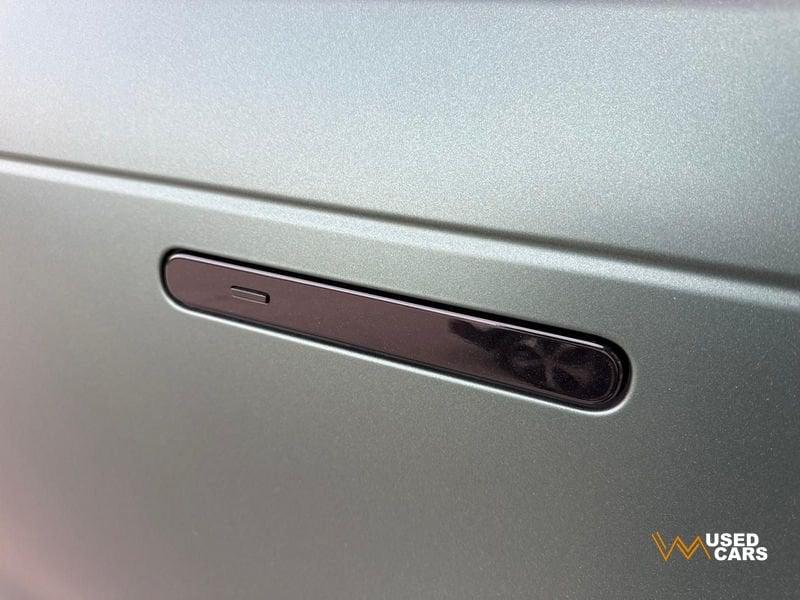 Land Rover Range Rover Sport 3.0D I6 350 MHEV Autobiography aut.