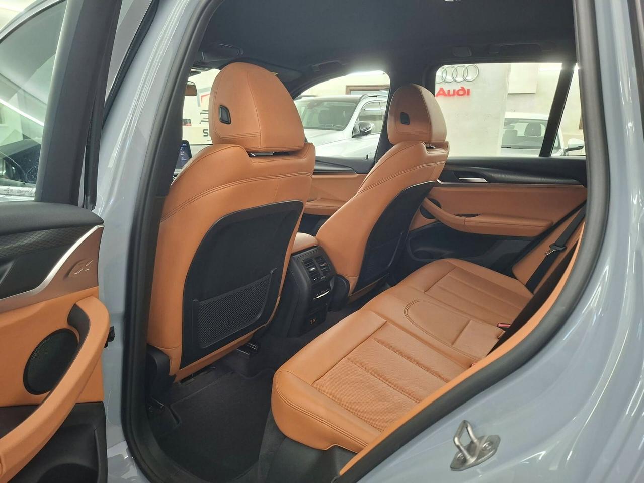 Bmw X3 xDrive20d 48V Msport