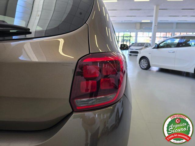 DACIA Sandero 1.0 SCe 12V 75CV Comfort