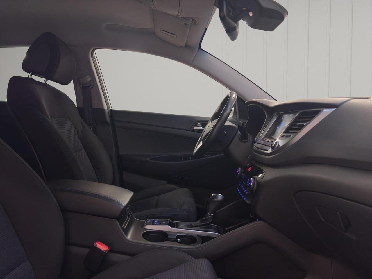 Hyundai Tucson 1.7 crdi Xpossible 2wd 141cv dct