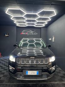 JEEP COMPASS 2.0 Multijet II 140 CV 4WD Automatico (2019)