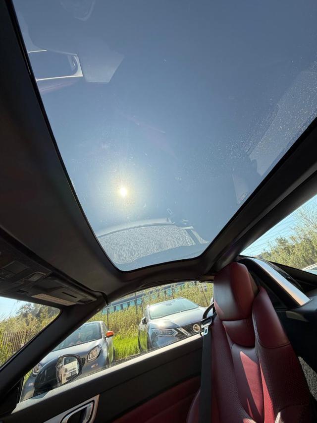 MERCEDES-BENZ SLK 250 CGI Premium