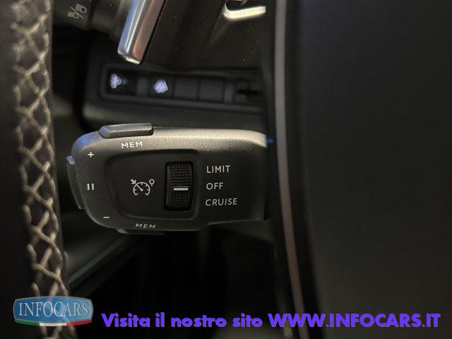 PEUGEOT 5008 BlueHDi 130 cv EAT8 Allure Pack 7 posti - PROMO