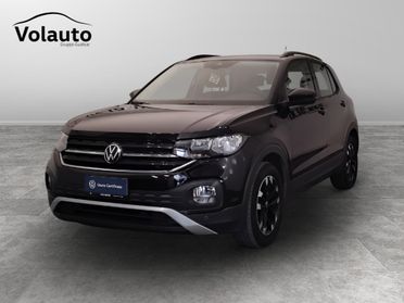 VOLKSWAGEN T-Cross 2019 - T-Cross 1.0 tsi Style 110cv