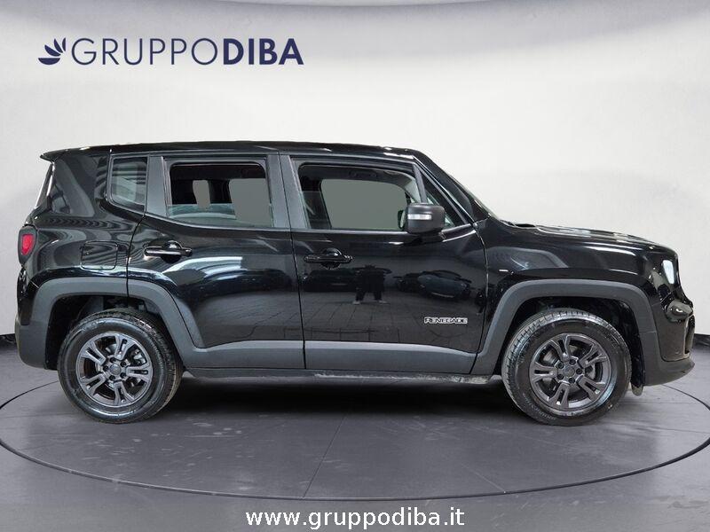 Jeep Renegade 2019 Benzina 1.0 t3 Limited 2wd