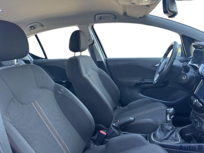 Opel Corsa 1.4 5 porte Cosmo