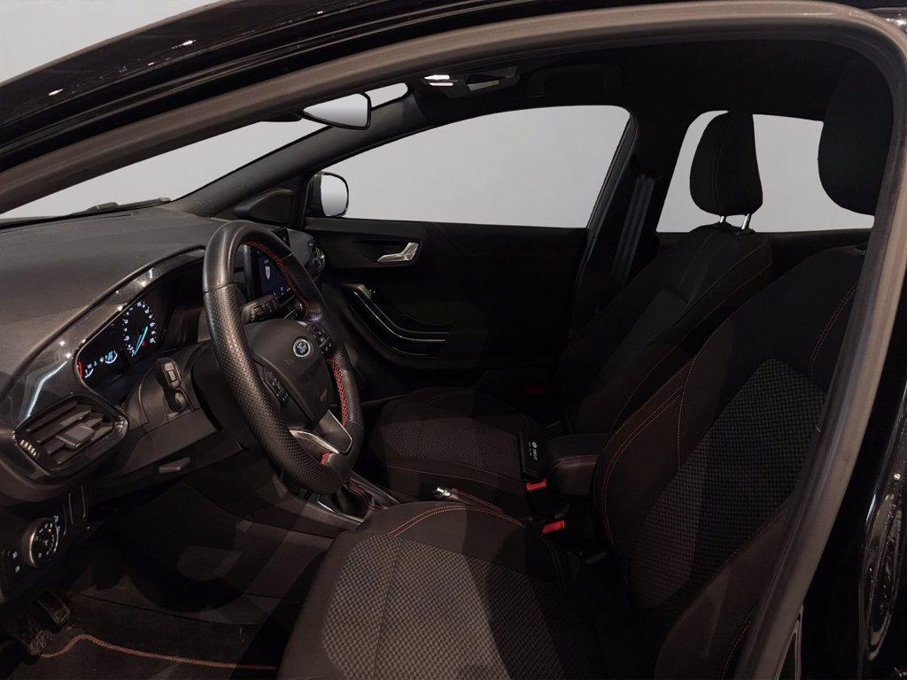 FORD Puma 1.0 ecoboost h ST-line Design s&s 125cv del 2022