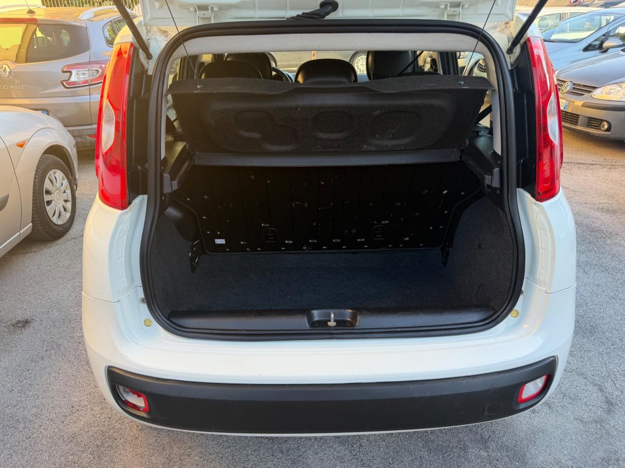 Fiat Panda 1.3 MJT 95 CV S&S Easy