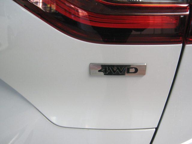 RENAULT Koleos Blue dCi 190 CV 4X4 X-Tronic Initiale Paris