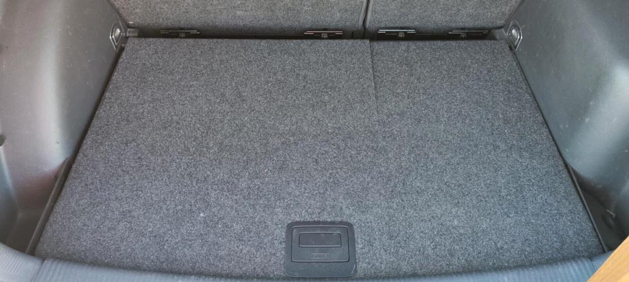 Volkswagen Golf Plus 1.9 TDI/101 CV cat Var. Comfortline