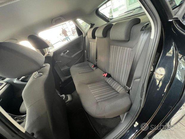 VOLKSWAGEN Polo 1.0 MPI 5p. Trendline - UNIPROP,