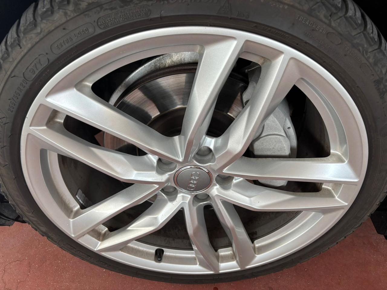 Audi A6 AVANT BUSINESS PLUS 3.0 TDI quattro S tronic S LINE