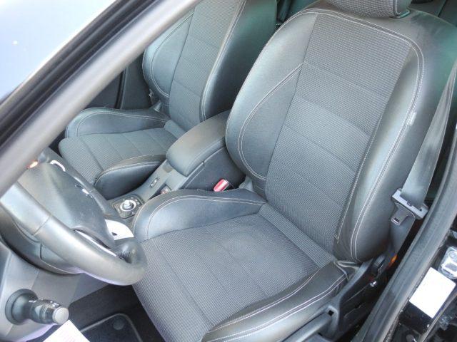 RENAULT Megane 1.5 dCi 110cv EDC -Ok Neopatentati- "LEGGERE NOTE"