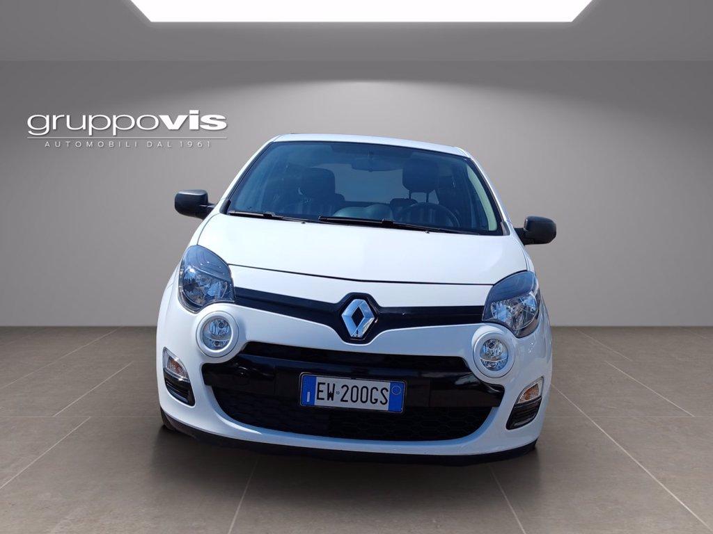 RENAULT Twingo Night&Day del 2014