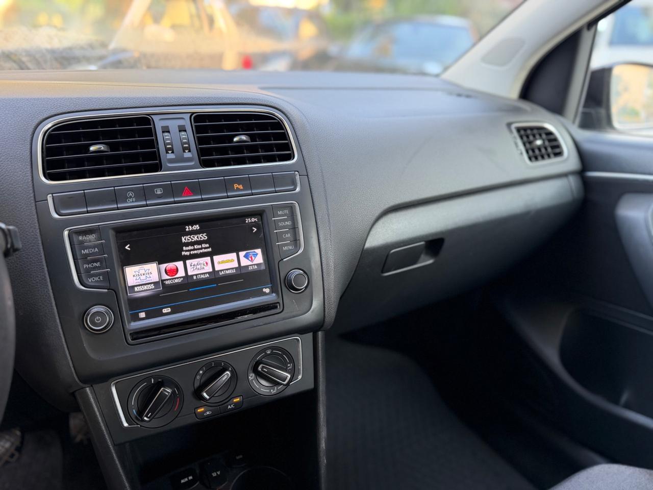 Volkswagen Polo 1.4 TDI 5p. Business BlueMotion Technology