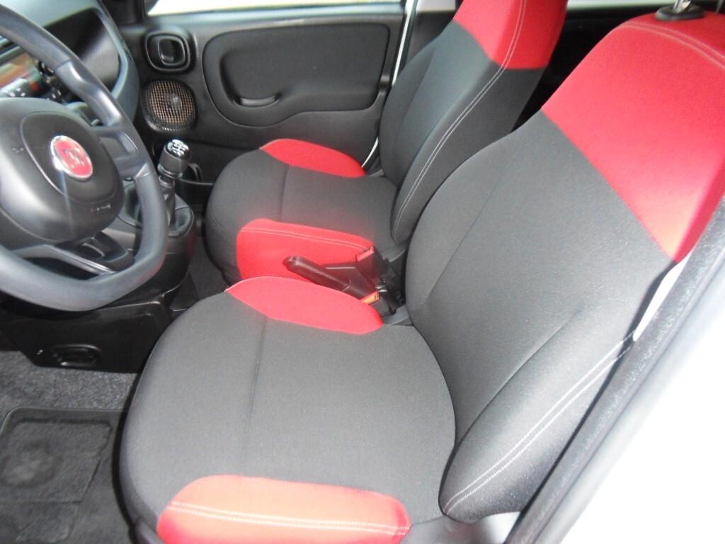 Fiat Panda 1.2 Pop