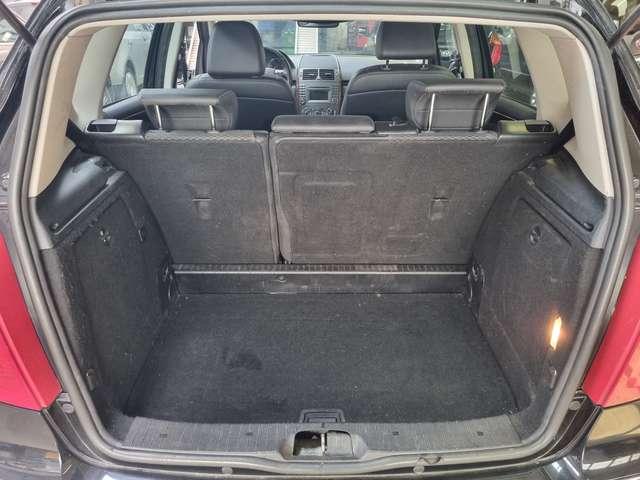 Mercedes-Benz A 180 A 180 cdi Elegance FL