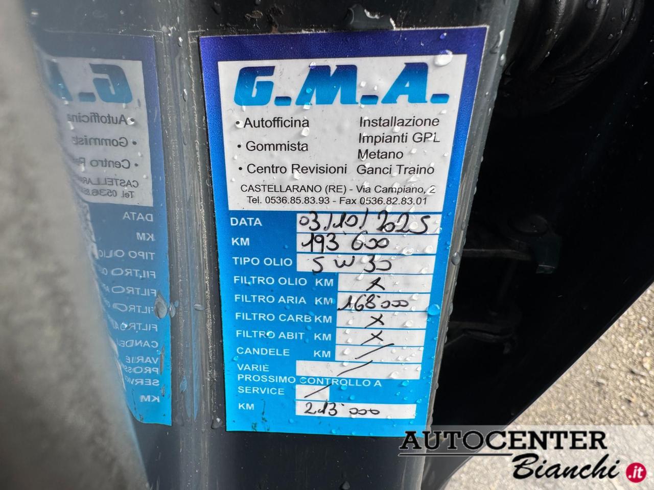 Peugeot 208 5 Porte 208 5p 1.6 bluehdi Active 75cv