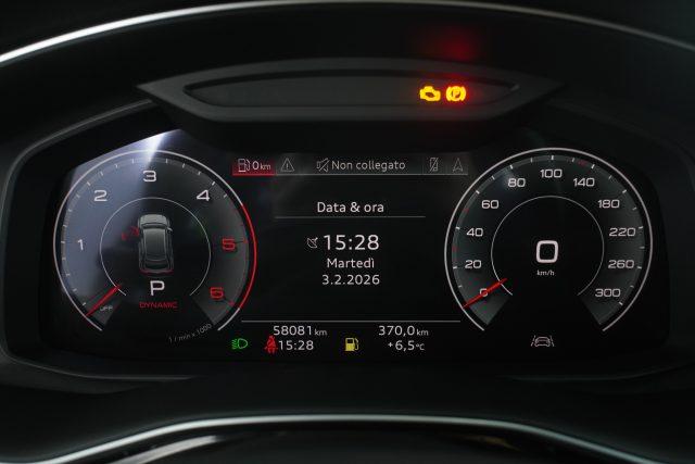 AUDI Q8 Q8 50 TDI 286 CV quattro tiptronic Sport