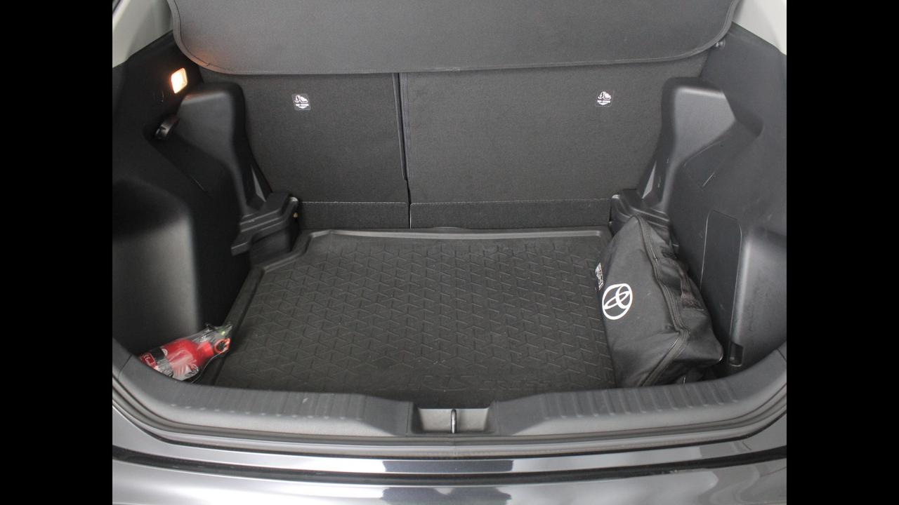 TOYOTA Yaris Cross - Yaris Cross 1.5h Trend fwd 116cv e-cvt