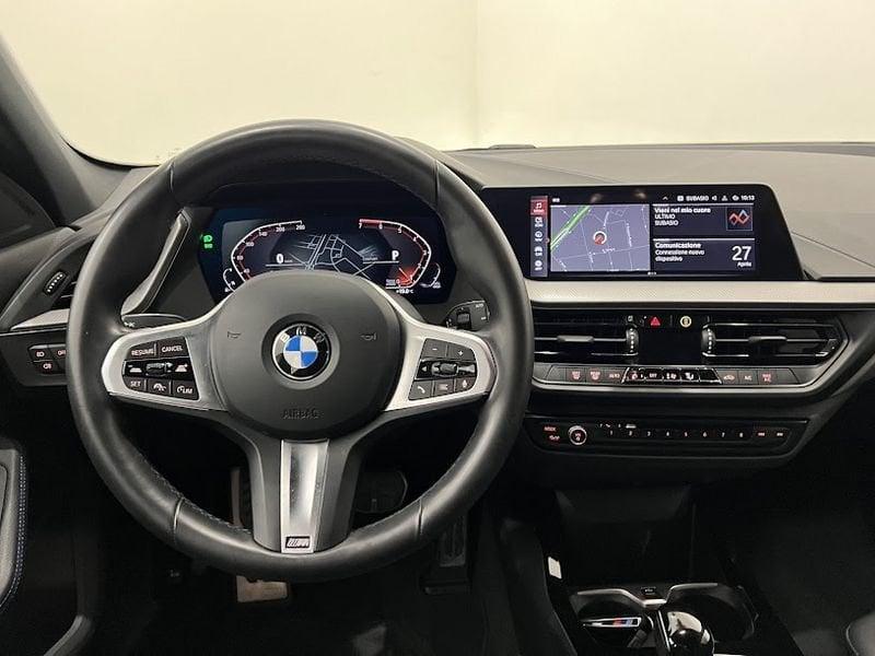 BMW Serie 1 118i MSport