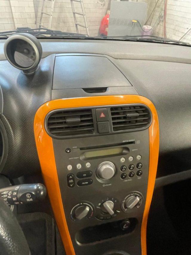 OPEL Agila 1.2 16V 86CV Enjoy