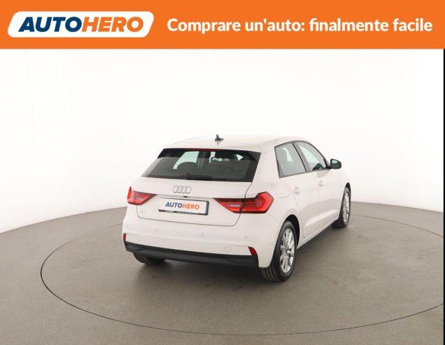 AUDI A1 SPB 25 TFSI Business