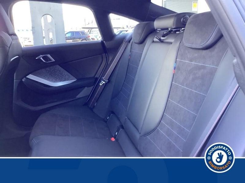 BMW Serie 2 G.C. Serie 2 Gran Coupé 218d M Sport Pro