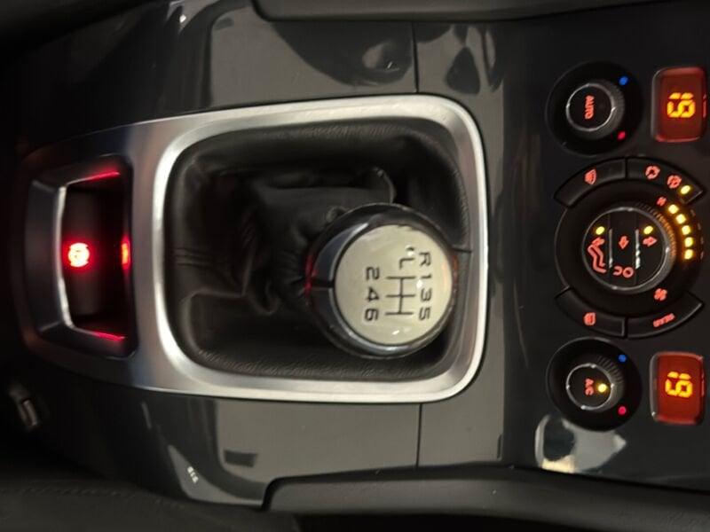 Peugeot 5008 1.6 8v HDi 115cv Allure FAP