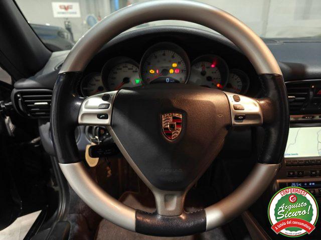 PORSCHE 911 Carrera 2S Coupé