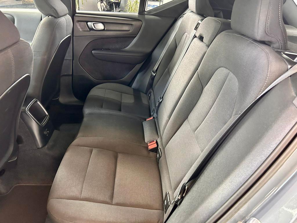 Volvo XC40 1.5 t4 recharge phev Core auto