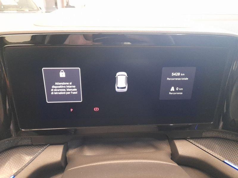 Škoda Kodiaq 2.0 TDI EVO Style DSG 5p