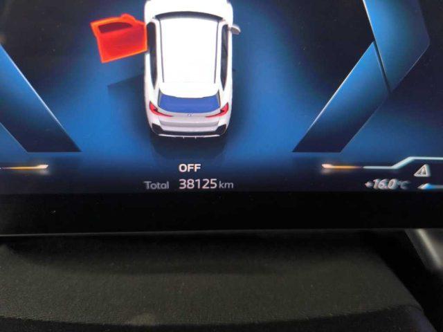 BMW X1 (U11) - sDrive 18d Msport