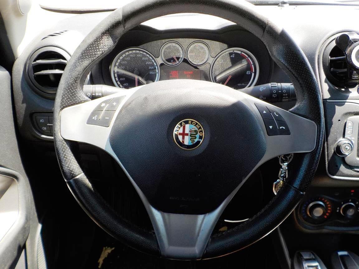 Alfa Romeo MiTo 1.3 JTDm 85 CV S&S Distinctive