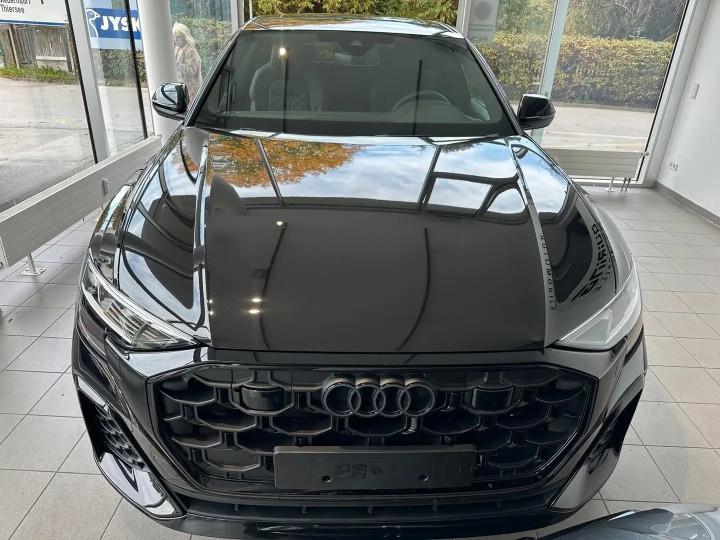 Audi Q8 3.0 tdi mhev S line edition quattro 286cv tiptronic