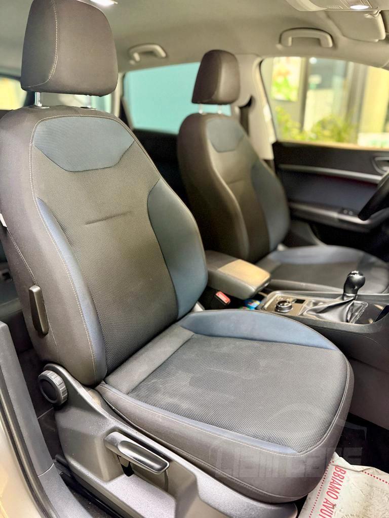 Seat Ateca 1.4 tsi Advance