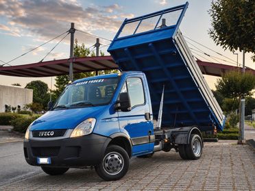 IVECO DAILY 35C11 RIBALTABILE