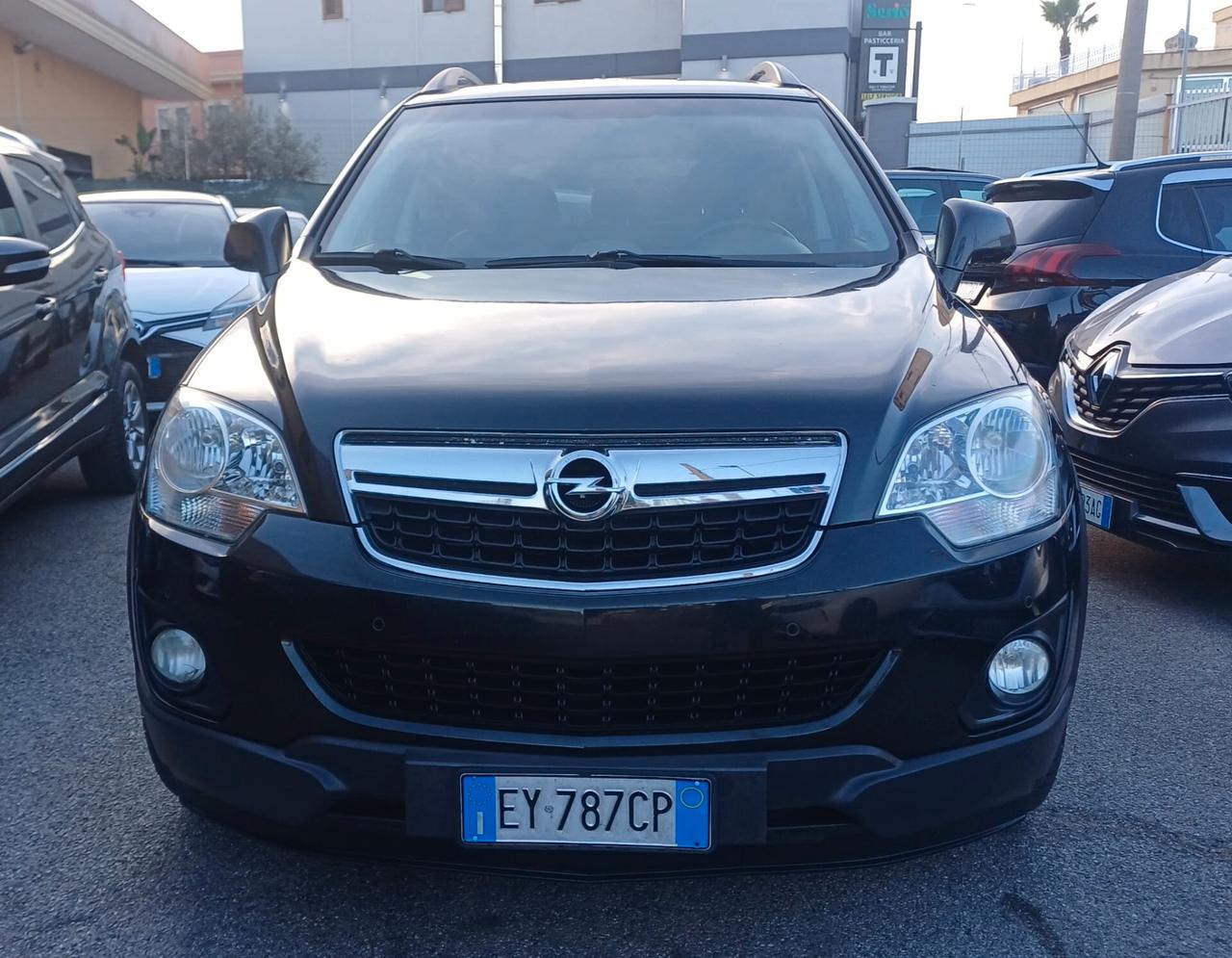 Opel Antara 2.2 CDTI 163CV Start&Stop Cosmo Plus 4X4
