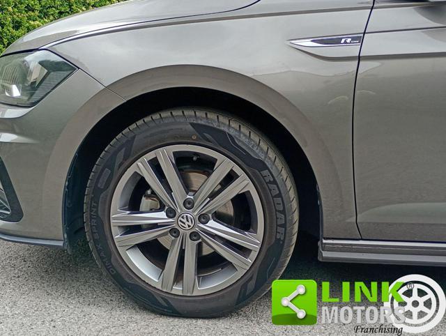 VOLKSWAGEN Polo 1.0 TSI 5p. Highline BlueMotion Technology