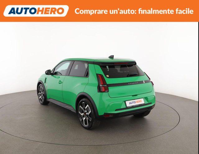 RENAULT R 5 E-Tech Electric 120 CV Urban Range Techno