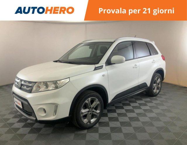 SUZUKI Vitara 1.6 DDiS 4WD AllGrip V-Cool