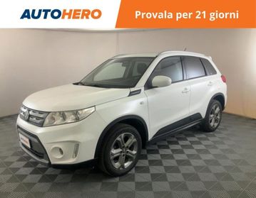SUZUKI Vitara 1.6 DDiS 4WD AllGrip V-Cool